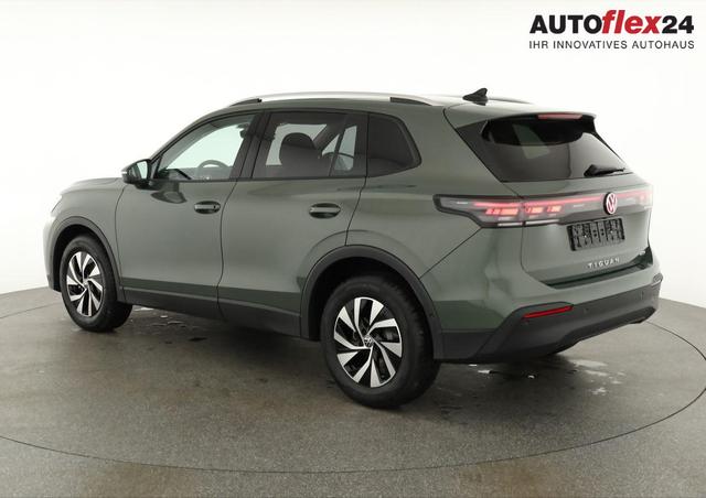 Volkswagen Tiguan 1.5 eTSI 110 kW Life DSG Life, Navi, easyOpen, Kamera, 5-J Garantie 