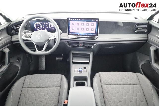 Volkswagen Tiguan 1.5 eTSI 110 kW Life DSG Life, Navi, easyOpen, Kamera, 5-J Garantie 