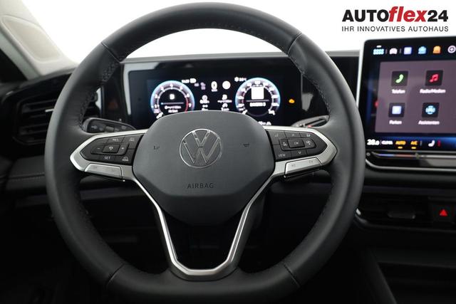 Volkswagen Tiguan 1.5 eTSI 110 kW Life DSG Life, Navi, easyOpen, Kamera, 5-J Garantie 