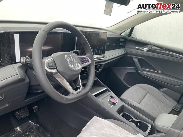 Vorlauffahrzeuge Volkswagen Tiguan - 1.5 eTSI 110 kW Life DSG Life, Pano, Navi, EasyOpen, LED-Plus, 5 J.-Garantie