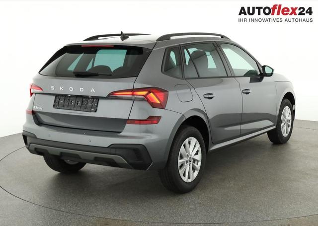 Skoda Kamiq Selection 1.0 TSI DSG Selection, Matrix, Kamera, 16-Zoll, Winter, 4-J Garantie 