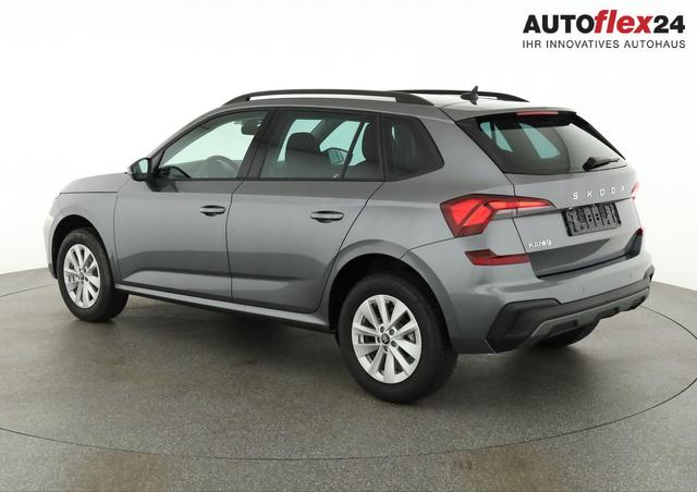 Skoda Kamiq Selection 1.0 TSI DSG Selection, Matrix, Kamera, 16-Zoll, Winter, 4-J Garantie 