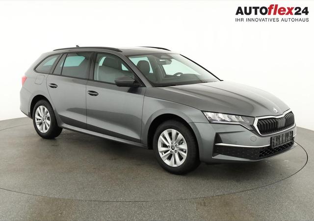 Vorlauffahrzeuge Skoda Octavia Combi - 2.0 TDI 110 kW Selection DSG Selection, Navi, Pano, AHK, Teilleder, 5-J Garantie
