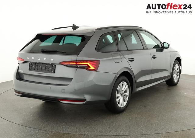 Skoda Octavia Combi 2.0 TDI 110 kW Selection DSG Selection, Navi, Pano, AHK, Teilleder, 5-J Garantie 