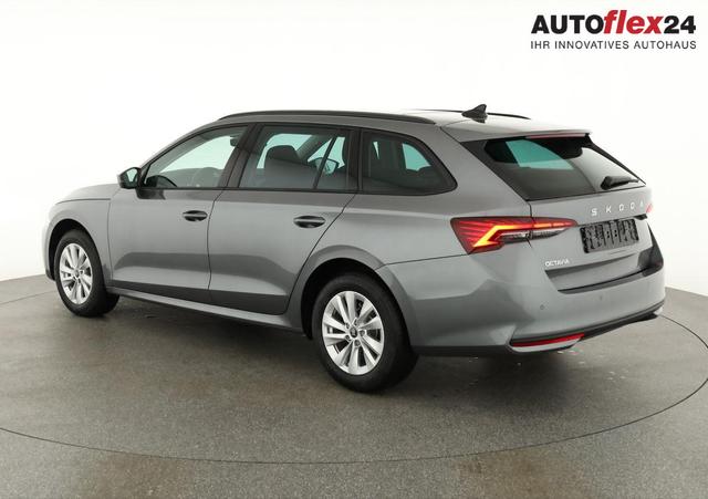 Skoda Octavia Combi 2.0 TDI 110 kW Selection DSG Selection, Navi, Pano, AHK, Teilleder, 5-J Garantie 