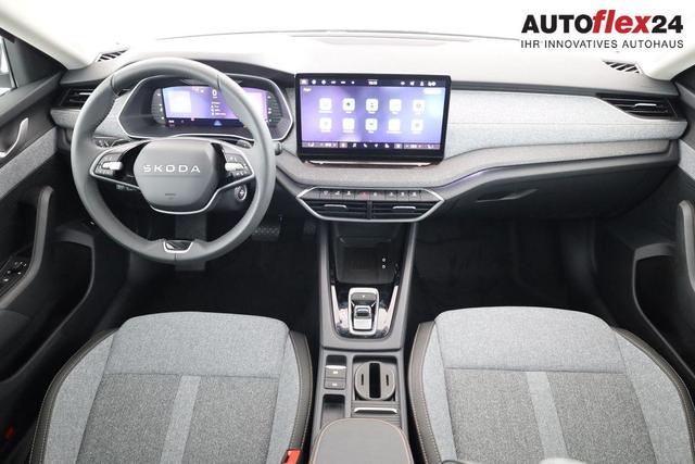 Skoda Octavia Combi 2.0 TDI 110 kW Selection DSG Selection, Navi, Pano, AHK, Teilleder, 5-J Garantie 