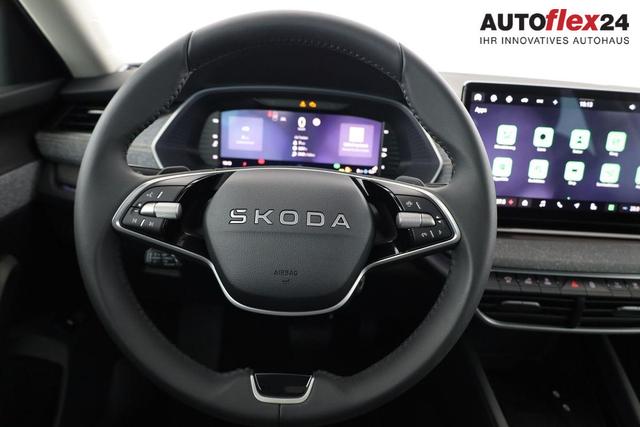 Skoda Octavia Combi 2.0 TDI 110 kW Selection DSG Selection, Navi, Pano, AHK, Teilleder, 5-J Garantie 