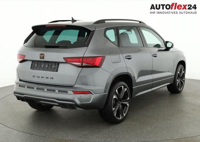 Cupra Ateca Basis 1.5 TSI DSG, AHK, el. Klappe, Navi, Kamera 