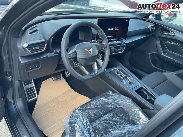 Gebrauchtfahrzeug Cupra Formentor - 2.0 TSI 150 kW 4Drive DSG 4Drive, Matrix, AHK, Pano, Navi, AreaView