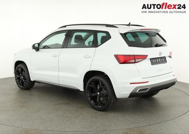 SEAT Ateca FR 1.5 TSI DSG FR, LED, Navi, Pano, Kamera, Winter 