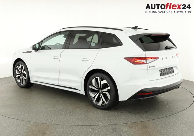 Skoda Enyaq 85 x Sportline 85x Sportline, AHK, Navi, Matrix, Side, Winter, 20 Zoll 