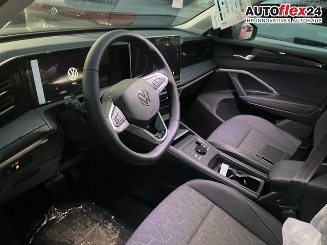 Vorlauffahrzeuge Volkswagen Tiguan - 1.5 eTSI 110 kW Life DSG Life, Pano, Navi, EasyOpen, LED-Plus, 5 J.-Garantie