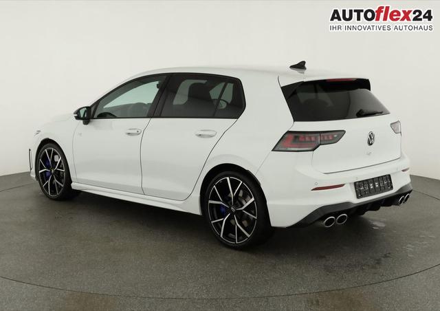 Volkswagen Golf R 2.0 TSI 245 kW 4Motion VIII DSG 4M, Black Style, IQ.Light, AreaView, 19-Zoll 