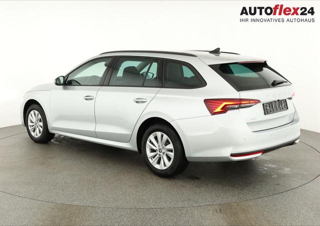 Skoda Octavia Combi 2.0 TDI 110 kW Selection DSG Selection, Navi, Pano, AHK, Teilleder, 5-J Garantie 