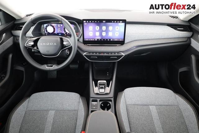 Skoda Octavia Combi 2.0 TDI 110 kW Selection DSG Selection, Navi, Pano, AHK, Teilleder, 5-J Garantie 