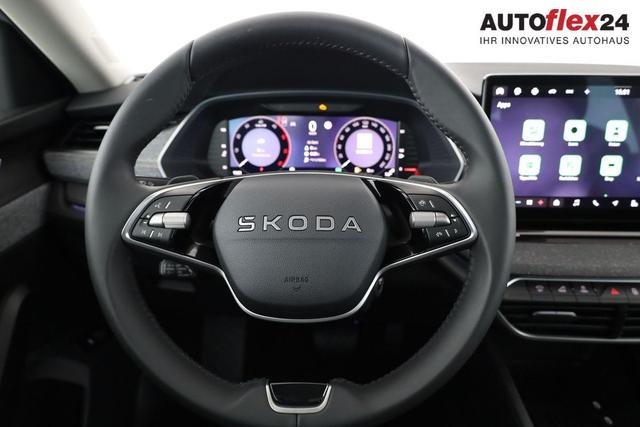 Skoda Octavia Combi 2.0 TDI 110 kW Selection DSG Selection, Navi, Pano, AHK, Teilleder, 5-J Garantie 