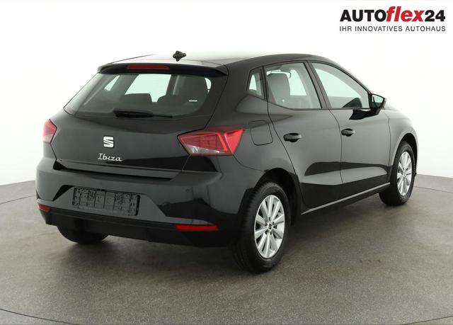 SEAT Ibiza Style 1.0 TSI Style, Kamera, Winter, FullLink, 15-Zoll 