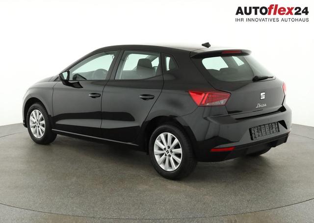 SEAT Ibiza Style 1.0 TSI Style, Kamera, Winter, FullLink, 15-Zoll 