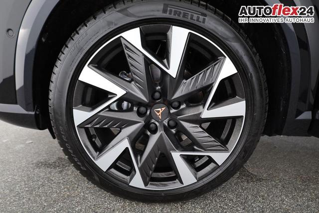 Cupra Formentor 2.0 TSI 150 kW 4Drive DSG 4Drive, Matrix, AHK, Pano, Navi, AreaView 