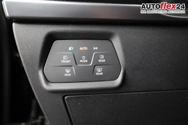 Cupra Formentor 1.5 eTSI 110 kW DSG, Winter, FullLink, 18 Zoll 