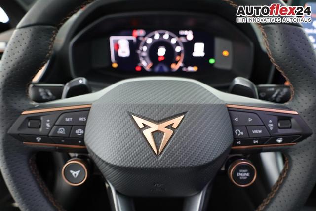 Cupra Formentor 1.5 eTSI 110 kW DSG, Winter, FullLink, 18 Zoll 