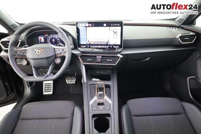 Cupra Formentor 2.0 TSI 150 kW 4Drive DSG 4Drive, Matrix, AHK, Pano, Navi, AreaView 