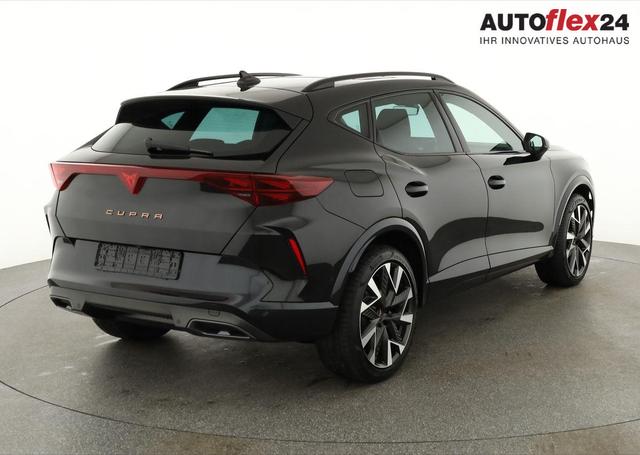 Cupra Formentor 2.0 TSI 150 kW 4Drive DSG 4Drive, Matrix, AHK, Pano, Navi, AreaView 