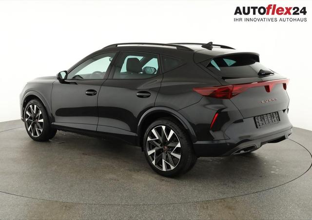 Cupra Formentor 2.0 TSI 150 kW 4Drive DSG 4Drive, Matrix, AHK, Pano, Navi, AreaView 