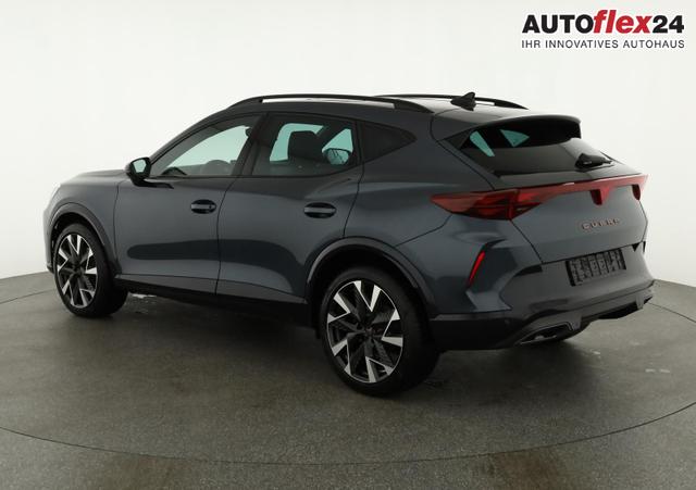 Cupra Formentor 2.0 TSI 150 kW 4Drive DSG 4Drive, Matrix, AHK, Pano, Navi, AreaView 