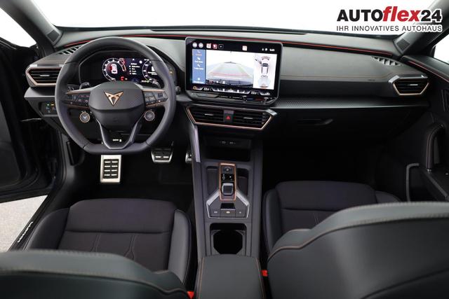 Cupra Formentor 2.0 TSI 150 kW 4Drive DSG 4Drive, Matrix, AHK, Pano, Navi, AreaView 