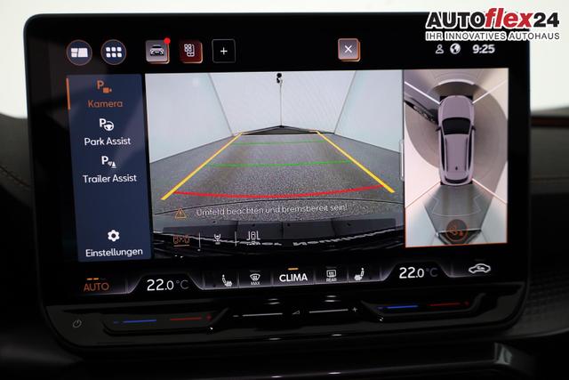 Cupra Formentor 2.0 TSI 150 kW 4Drive DSG 4Drive, Matrix, AHK, Pano, Navi, AreaView 