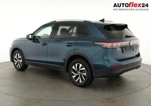 Volkswagen Tiguan 1.5 eTSI 110 kW Life DSG Life, Navi, easyOpen, Kamera, 5-J Garantie 