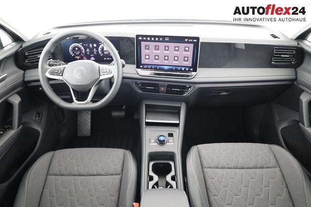 Volkswagen Tiguan 1.5 eTSI 110 kW Life DSG Life, Navi, easyOpen, Kamera, 5-J Garantie 