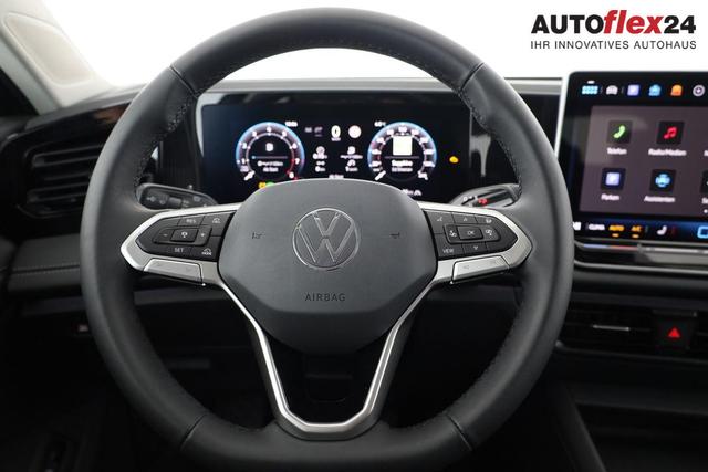 Volkswagen Tiguan 1.5 eTSI 110 kW Life DSG Life, Navi, easyOpen, Kamera, 5-J Garantie 