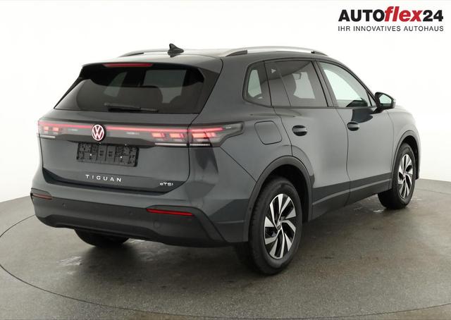 Volkswagen Tiguan 1.5 eTSI 110 kW Life DSG Life, Navi, easyOpen, Kamera, 5-J Garantie 