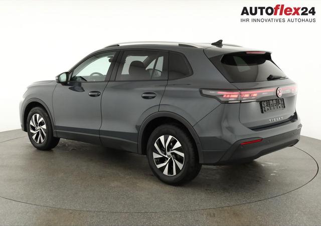 Volkswagen Tiguan 1.5 eTSI 110 kW Life DSG Life, Navi, easyOpen, Kamera, 5-J Garantie 