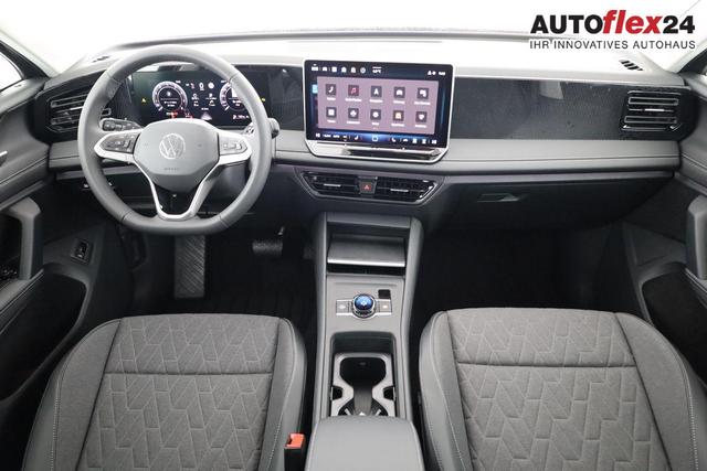 Volkswagen Tiguan 1.5 eTSI 110 kW Life DSG Life, Navi, easyOpen, Kamera, 5-J Garantie 