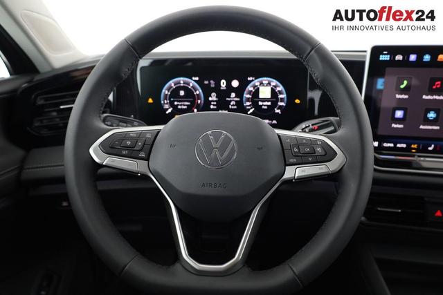 Volkswagen Tiguan 1.5 eTSI 110 kW Life DSG Life, Navi, easyOpen, Kamera, 5-J Garantie 