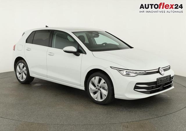 Vorlauffahrzeuge Volkswagen Golf - 1.5 TSI eHybrid 150 kW Edition 50 VIII Style, AHK, Navi, Kamera, Side, LED-Plus