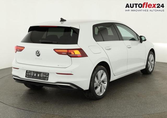 Volkswagen Golf 1.5 TSI eHybrid 150 kW Edition 50 VIII Style, AHK, Navi, Kamera, Side, LED-Plus 