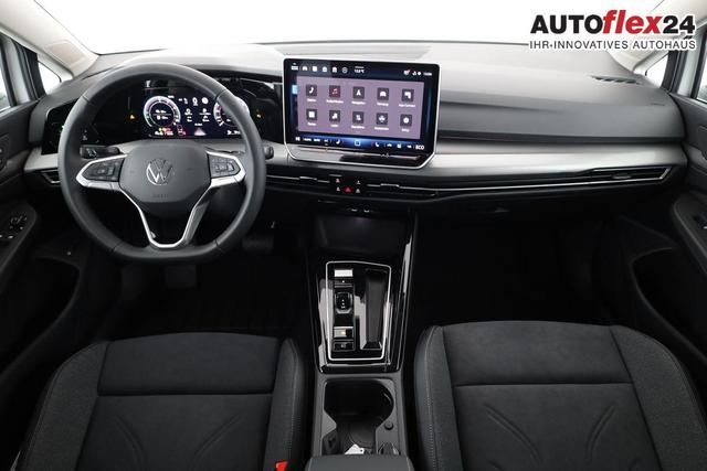 Volkswagen Golf 1.5 TSI eHybrid 150 kW Edition 50 VIII Style, AHK, Navi, Kamera, Side, LED-Plus 