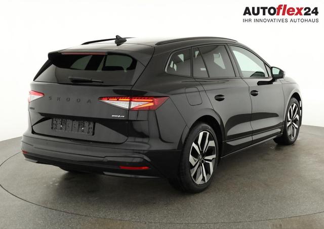 Skoda Enyaq 85 x Sportline 85x Sportline, AHK, Navi, Matrix, Side, Winter, 20 Zoll 