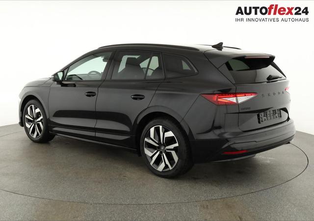 Skoda Enyaq 85 x Sportline 85x Sportline, AHK, Navi, Matrix, Side, Winter, 20 Zoll 