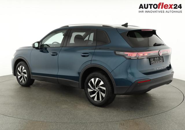 Volkswagen Tiguan 1.5 eTSI 110 kW Life DSG Life, Pano, Navi, EasyOpen, LED-Plus, 5 J.-Garantie 