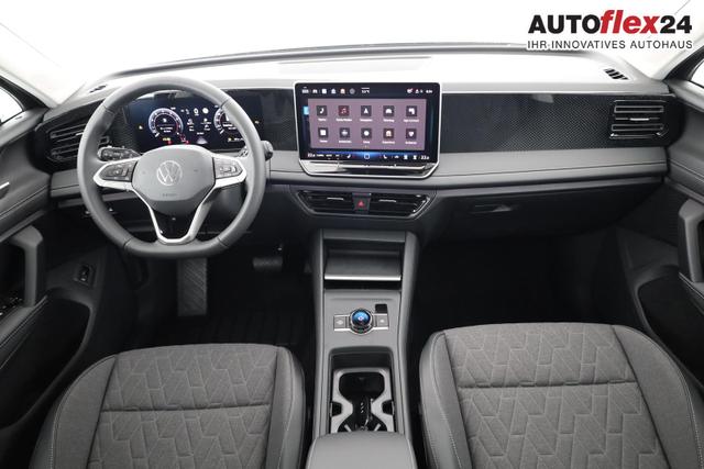 Volkswagen Tiguan 1.5 eTSI 110 kW Life DSG Life, Pano, Navi, EasyOpen, LED-Plus, 5 J.-Garantie 