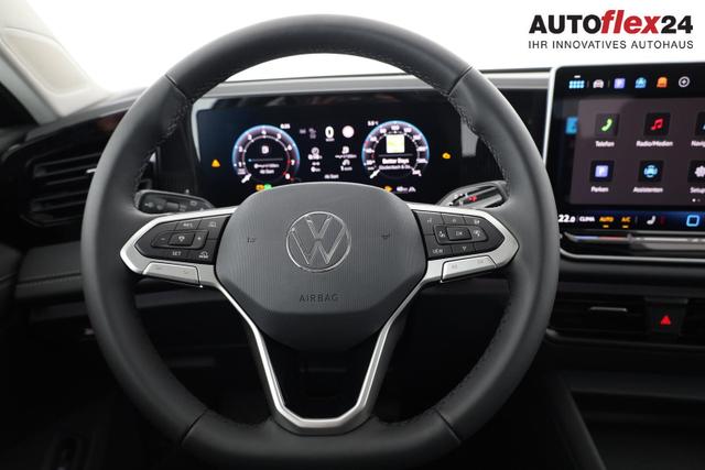Volkswagen Tiguan 1.5 eTSI 110 kW Life DSG Life, Pano, Navi, EasyOpen, LED-Plus, 5 J.-Garantie 