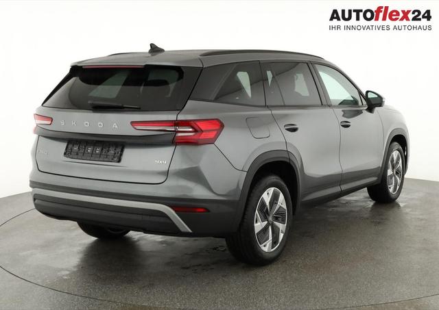 Skoda Kodiaq 2.0 TDI 142kW 4x4 Selection DSG Selection, AHK, Navi, Side, el. Klappe, AreaView, ParkAssist 