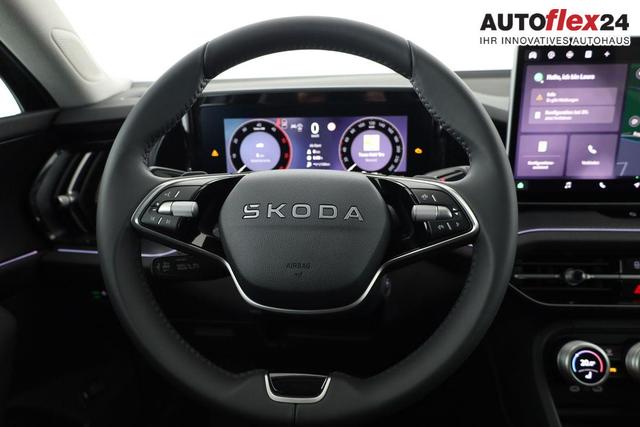 Skoda Kodiaq 2.0 TDI 142kW 4x4 Selection DSG Selection, AHK, Navi, Side, el. Klappe, AreaView, ParkAssist 