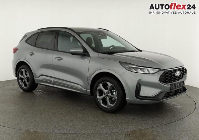 Vorlauffahrzeuge Ford Kuga - ST-Line 1.5 EcoBoost ST-Line, Navi, AHK, LED, Kamera, Winter, FS beheizbar