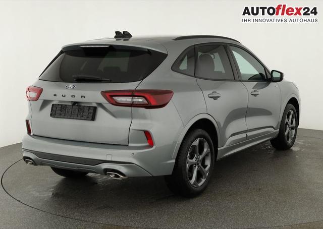 Ford Kuga ST-Line 1.5 EcoBoost ST-Line, Navi, AHK, LED, Kamera, Winter, FS beheizbar 